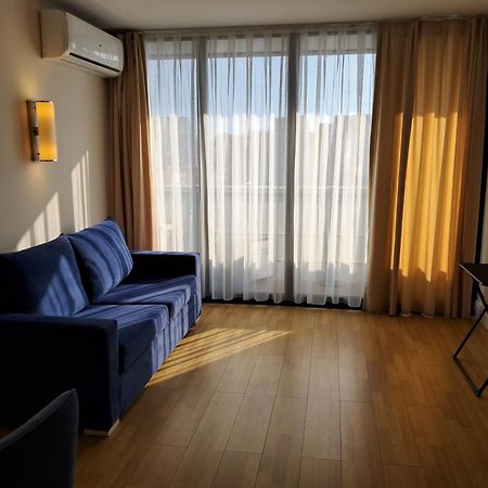 Best House Orbi City Aparthotel Batumi Luaran gambar