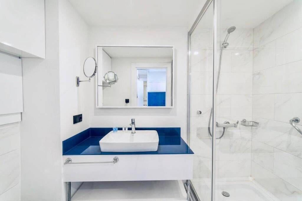 Best House Orbi City Aparthotel Batumi Luaran gambar