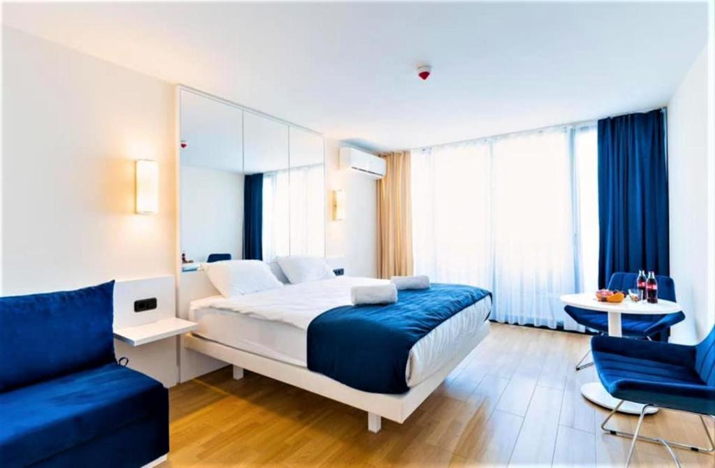 Best House Orbi City Aparthotel Batumi Luaran gambar