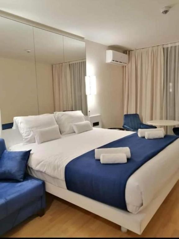 Best House Orbi City Aparthotel Batumi Luaran gambar