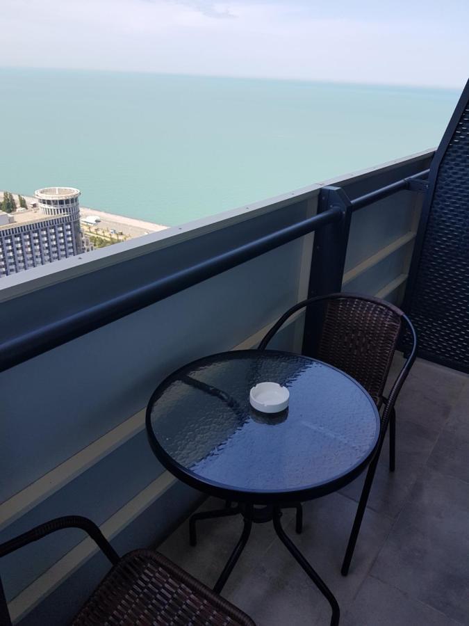 Best House Orbi City Aparthotel Batumi Luaran gambar
