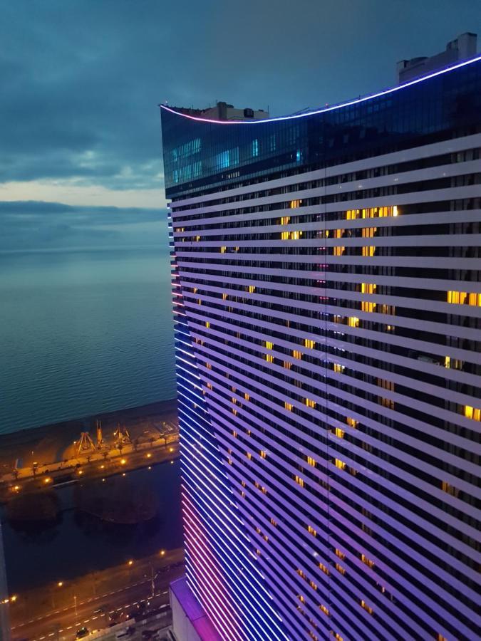 Best House Orbi City Aparthotel Batumi Luaran gambar