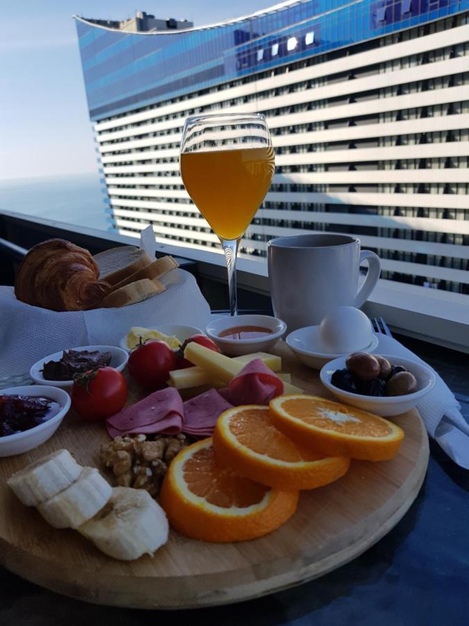 Best House Orbi City Aparthotel Batumi Luaran gambar