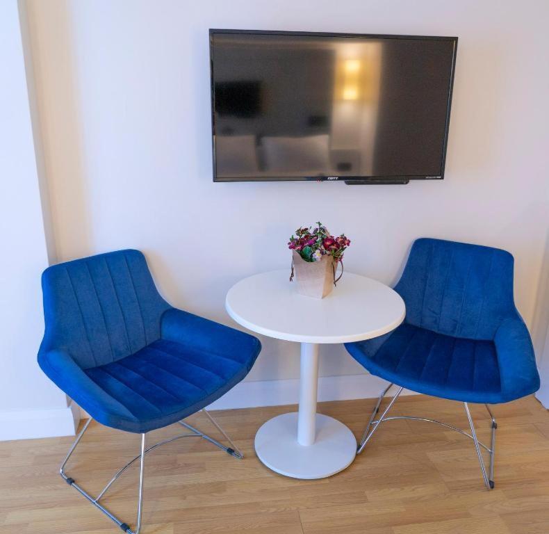 Best House Orbi City Aparthotel Batumi Luaran gambar