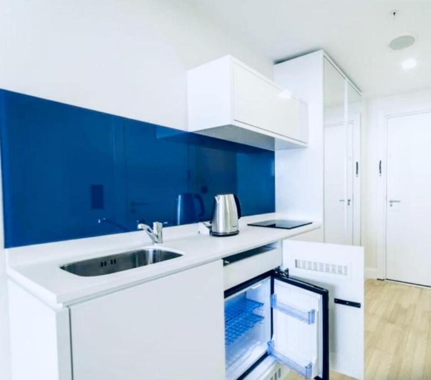 Best House Orbi City Aparthotel Batumi Luaran gambar