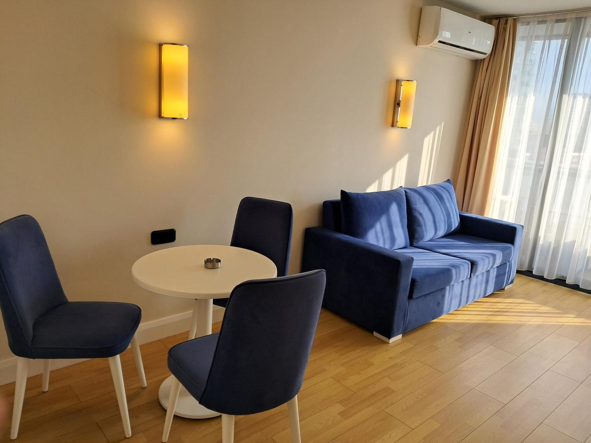 Best House Orbi City Aparthotel Batumi Luaran gambar