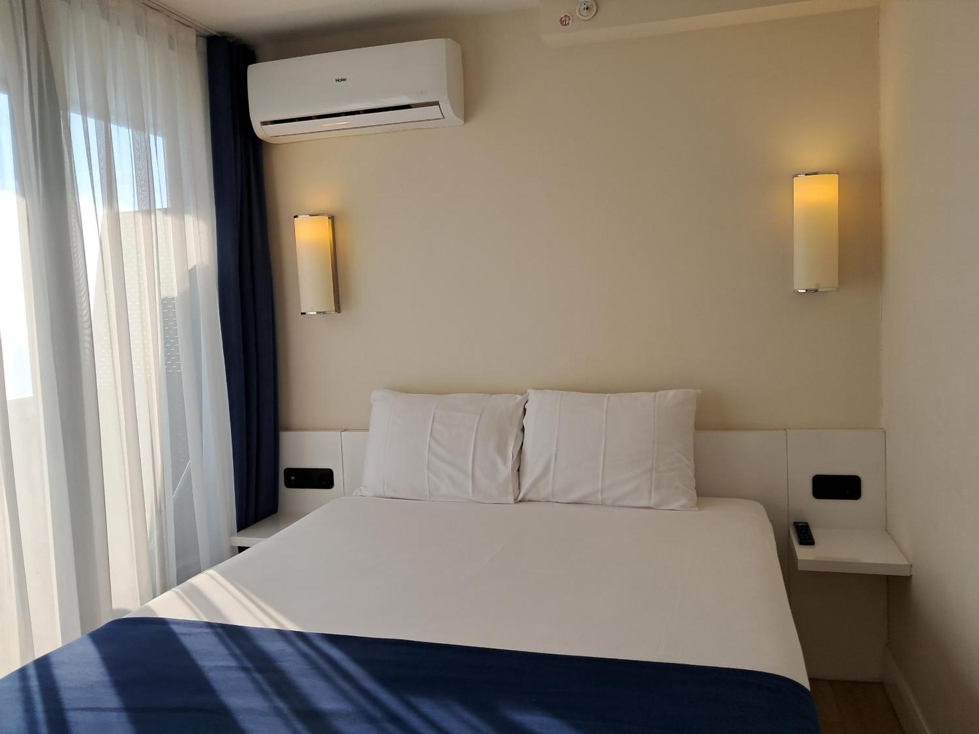 Best House Orbi City Aparthotel Batumi Luaran gambar