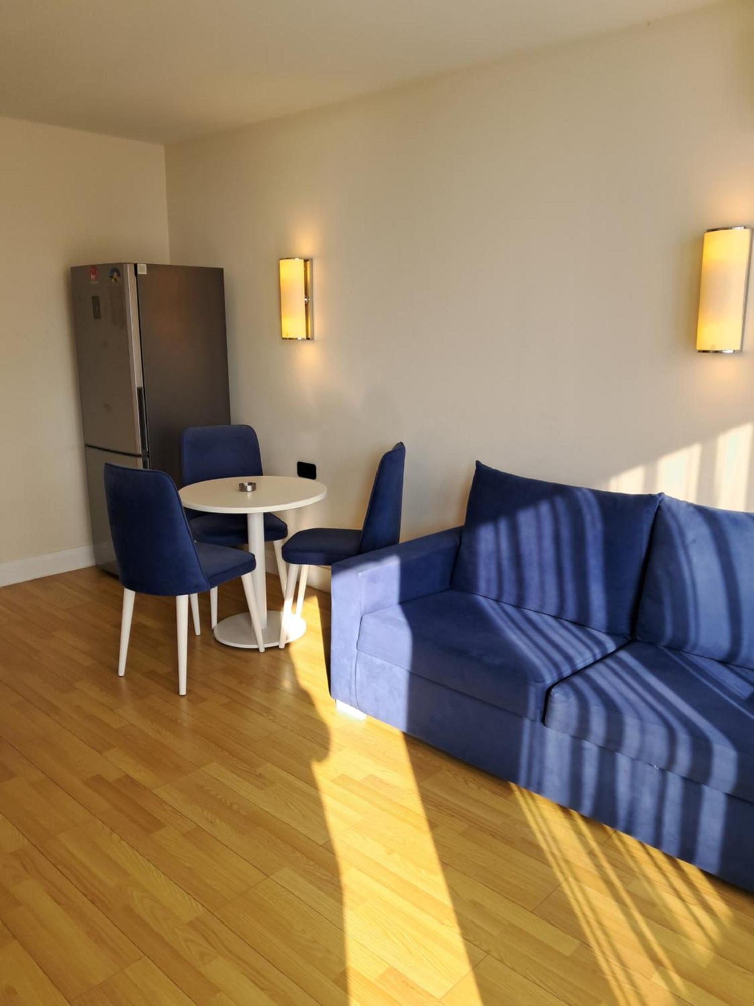 Best House Orbi City Aparthotel Batumi Luaran gambar