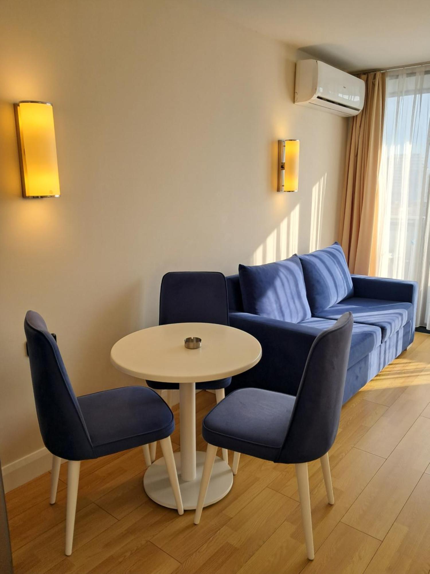 Best House Orbi City Aparthotel Batumi Luaran gambar